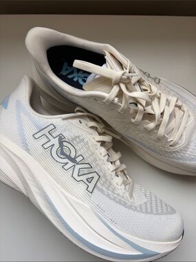 Hoka Mach 7 Running Shoes
